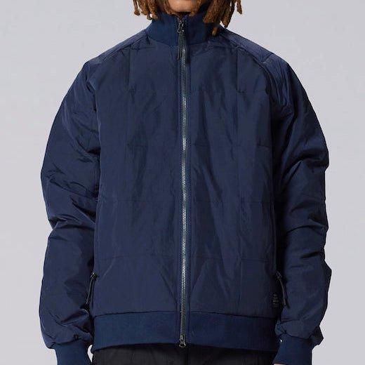 TAION スポーツクラシック トラックダウンジャケット UNISEX