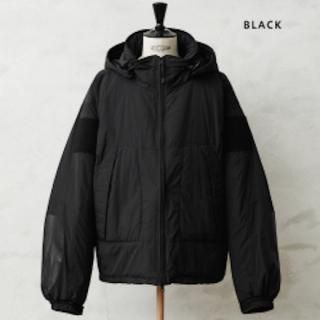 WAIPER Ʒ PCU LEVEL7 TYPE1 PRIMALOFT 㥱å PERTEX UNLIMITED WAIPER.inc
