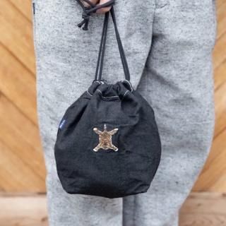 ȥɽݡ (BLACK)