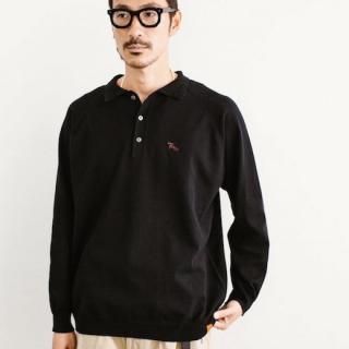 <img class='new_mark_img1' src='https://img.shop-pro.jp/img/new/icons2.gif' style='border:none;display:inline;margin:0px;padding:0px;width:auto;' />TWIST SWITCH POLO