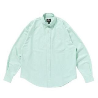 <img class='new_mark_img1' src='https://img.shop-pro.jp/img/new/icons2.gif' style='border:none;display:inline;margin:0px;padding:0px;width:auto;' />MAGIC NUMBER OXFORD B.D SHIRT
