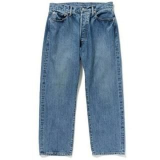 301 ORIGINAL STANDARD DENIM PANTS(VINTAGE WASH)