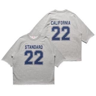 SD 22nd Anniv. US Cotton Baseball Logo Sweat