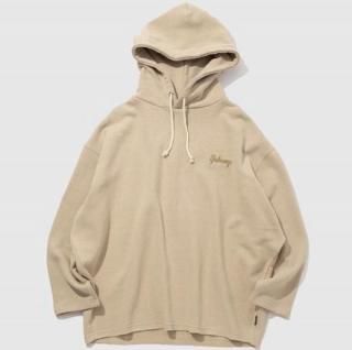 LOOSE HOODY