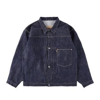 SD Denim Jacket S996 WW One Wash