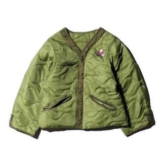 <img class='new_mark_img1' src='https://img.shop-pro.jp/img/new/icons2.gif' style='border:none;display:inline;margin:0px;padding:0px;width:auto;' />THRIFTY LOOK / NIGHT CAMO SHORT LINER