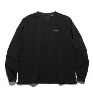 DELTA QD L/S CREW