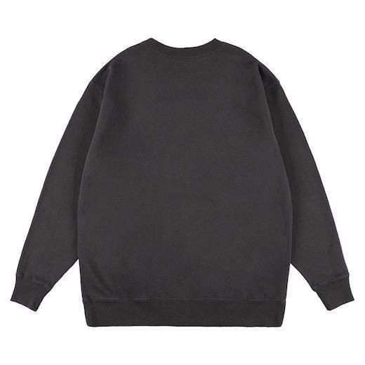 トップス SD US Cotton Script Logo Crew Sweat SD US Cotton Script Logo Crew Sweat - メンズブランド