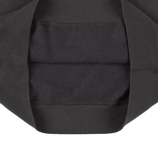 SD US Cotton Script Logo Crew Sweat - メンズブランドファッション