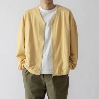 Urban Zip Cardigan