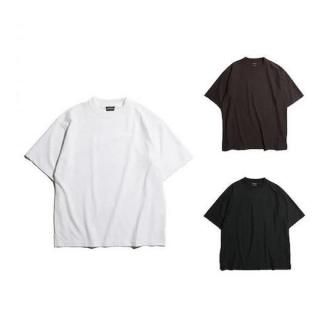 <img class='new_mark_img1' src='https://img.shop-pro.jp/img/new/icons2.gif' style='border:none;display:inline;margin:0px;padding:0px;width:auto;' />SUNNY SPORTS / BASIC CREW TEE Primeflex®