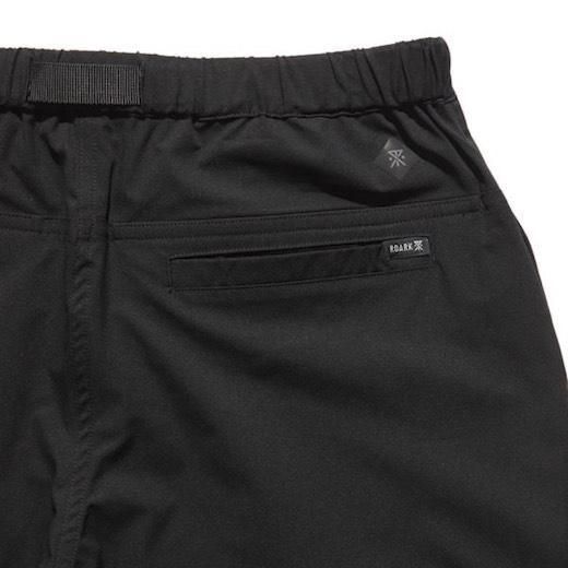 パンツ TRAVEL PANT ROAMFREE - RELAX TRAVEL PANT ROAMFREE - RELAX - メンズブランドファッション