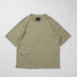 <img class='new_mark_img1' src='https://img.shop-pro.jp/img/new/icons2.gif' style='border:none;display:inline;margin:0px;padding:0px;width:auto;' />Urban Pocket T-Shirt