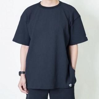 <img class='new_mark_img1' src='https://img.shop-pro.jp/img/new/icons2.gif' style='border:none;display:inline;margin:0px;padding:0px;width:auto;' />åե륵ޥTEE(BLACK)