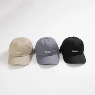 <img class='new_mark_img1' src='https://img.shop-pro.jp/img/new/icons2.gif' style='border:none;display:inline;margin:0px;padding:0px;width:auto;' />HOLIDAY CAP