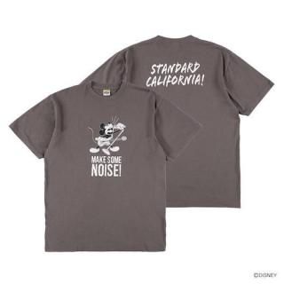 <img class='new_mark_img1' src='https://img.shop-pro.jp/img/new/icons2.gif' style='border:none;display:inline;margin:0px;padding:0px;width:auto;' />Disney / SD Make Some Noise T
