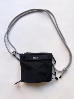 <img class='new_mark_img1' src='https://img.shop-pro.jp/img/new/icons2.gif' style='border:none;display:inline;margin:0px;padding:0px;width:auto;' />Utility Shoulder Bag