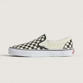 <img class='new_mark_img1' src='https://img.shop-pro.jp/img/new/icons2.gif' style='border:none;display:inline;margin:0px;padding:0px;width:auto;' />VANS CLASSIC SLIP-ON