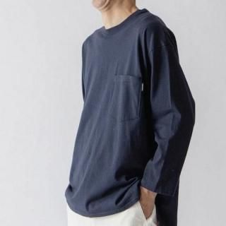 <img class='new_mark_img1' src='https://img.shop-pro.jp/img/new/icons2.gif' style='border:none;display:inline;margin:0px;padding:0px;width:auto;' />US Middle Sleeve Tee