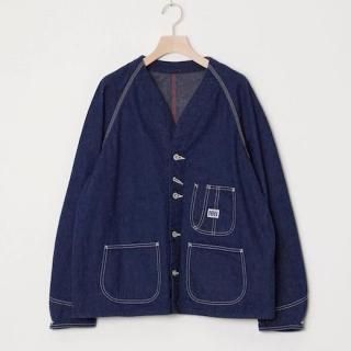 <img class='new_mark_img1' src='https://img.shop-pro.jp/img/new/icons2.gif' style='border:none;display:inline;margin:0px;padding:0px;width:auto;' />FIRST ENGINEER JACKET