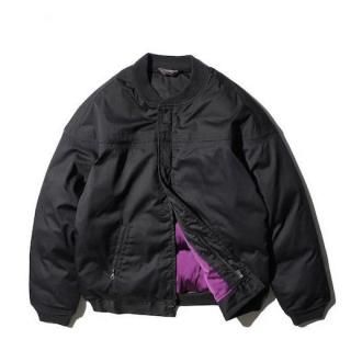 <img class='new_mark_img1' src='https://img.shop-pro.jp/img/new/icons2.gif' style='border:none;display:inline;margin:0px;padding:0px;width:auto;' />TOWNCRAFT / BLACK DERBY STYLED JACKET