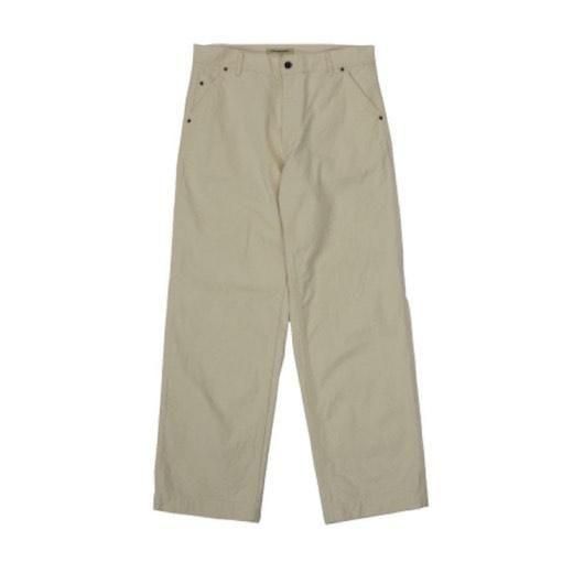 COTTON DUCK WORK PANTS - メンズブランドファッション通販 PROPELAR