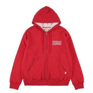 <img class='new_mark_img1' src='https://img.shop-pro.jp/img/new/icons2.gif' style='border:none;display:inline;margin:0px;padding:0px;width:auto;' />RUSSELL ATHLETIC / SD W Face Logo Zip Hood Sweat