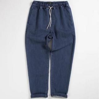 <img class='new_mark_img1' src='https://img.shop-pro.jp/img/new/icons2.gif' style='border:none;display:inline;margin:0px;padding:0px;width:auto;' />DENIM Easy Pants