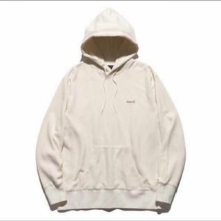 <img class='new_mark_img1' src='https://img.shop-pro.jp/img/new/icons2.gif' style='border:none;display:inline;margin:0px;padding:0px;width:auto;' />H/W HEMPCOTTON P/O HOOD SWEAT