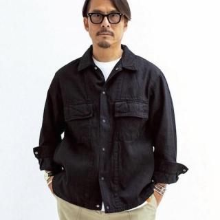 <img class='new_mark_img1' src='https://img.shop-pro.jp/img/new/icons2.gif' style='border:none;display:inline;margin:0px;padding:0px;width:auto;' />Tony Malibu Denim JKT