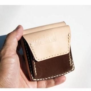 <img class='new_mark_img1' src='https://img.shop-pro.jp/img/new/icons2.gif' style='border:none;display:inline;margin:0px;padding:0px;width:auto;' />ߥ˥ޥ åBROWN x NATURAL / IVORYƥå