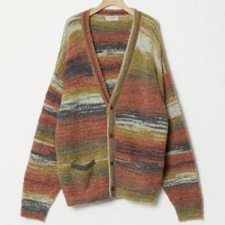 <img class='new_mark_img1' src='https://img.shop-pro.jp/img/new/icons2.gif' style='border:none;display:inline;margin:0px;padding:0px;width:auto;' />GRAND CANYON CARDIGAN