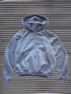 <img class='new_mark_img1' src='https://img.shop-pro.jp/img/new/icons2.gif' style='border:none;display:inline;margin:0px;padding:0px;width:auto;' />Double Zip Short Sweat