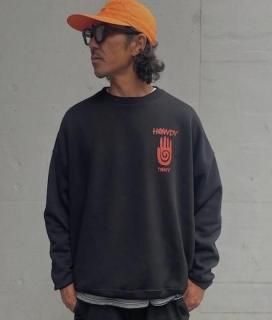 <img class='new_mark_img1' src='https://img.shop-pro.jp/img/new/icons2.gif' style='border:none;display:inline;margin:0px;padding:0px;width:auto;' />Howdy Sweat