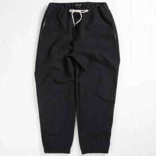 <img class='new_mark_img1' src='https://img.shop-pro.jp/img/new/icons2.gif' style='border:none;display:inline;margin:0px;padding:0px;width:auto;' />Melton Easy Pants