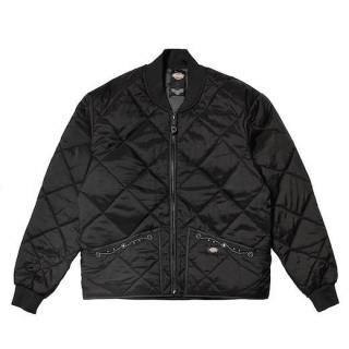 <img class='new_mark_img1' src='https://img.shop-pro.jp/img/new/icons2.gif' style='border:none;display:inline;margin:0px;padding:0px;width:auto;' />HTC Dickies Diamond Quilt Jacket #SN-32 Stone