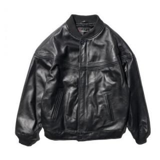 <img class='new_mark_img1' src='https://img.shop-pro.jp/img/new/icons2.gif' style='border:none;display:inline;margin:0px;padding:0px;width:auto;' />TOWNCRAFT / LEATHER DERBY JACKET