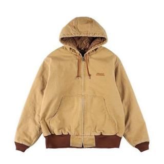 <img class='new_mark_img1' src='https://img.shop-pro.jp/img/new/icons2.gif' style='border:none;display:inline;margin:0px;padding:0px;width:auto;' />SD Duck Hood Jacket Vintage Wash