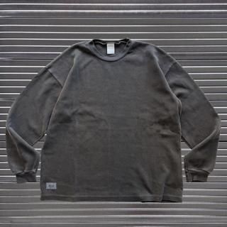 <img class='new_mark_img1' src='https://img.shop-pro.jp/img/new/icons2.gif' style='border:none;display:inline;margin:0px;padding:0px;width:auto;' />PD/GD DYE THERMAL 11,5oz