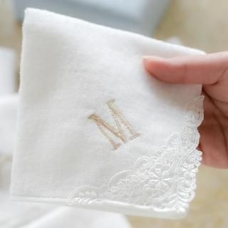今治タオル｜クレシェンド｜タオルハンカチ