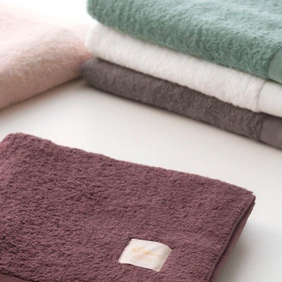 今治タオル｜クレシェンド｜素肌なタオル Kotosara（ことさら）バスタオル