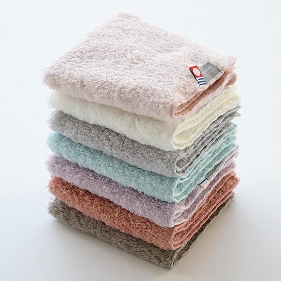 今治タオル｜クレシェンド｜しっとりふわふわタオル｜YOUR COLORS