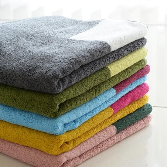 今治タオル｜クレシェンド｜melange（メランジェ）バスタオル