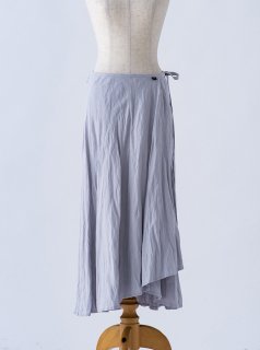 Skirt（スカート）- ライトグレー