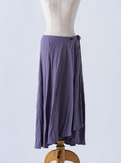 Skirt（スカート）- ライトパープル