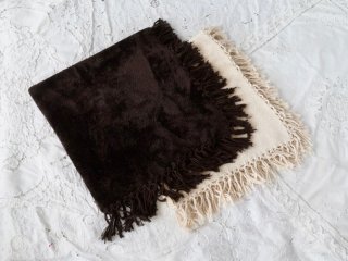 Fuwa-Fuwa Blanket