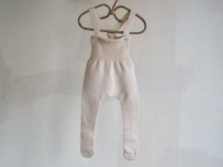 Knit Unitard