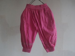 Hand-dyed Dola Pants