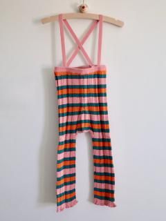 Multi Border Knit Unitard<img class='new_mark_img2' src='https://img.shop-pro.jp/img/new/icons1.gif' style='border:none;display:inline;margin:0px;padding:0px;width:auto;' />