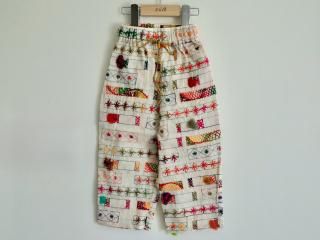 A certain Nomad Pants<img class='new_mark_img2' src='https://img.shop-pro.jp/img/new/icons1.gif' style='border:none;display:inline;margin:0px;padding:0px;width:auto;' />